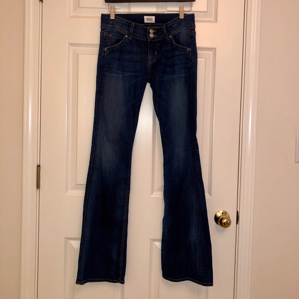 Hudson Jeans